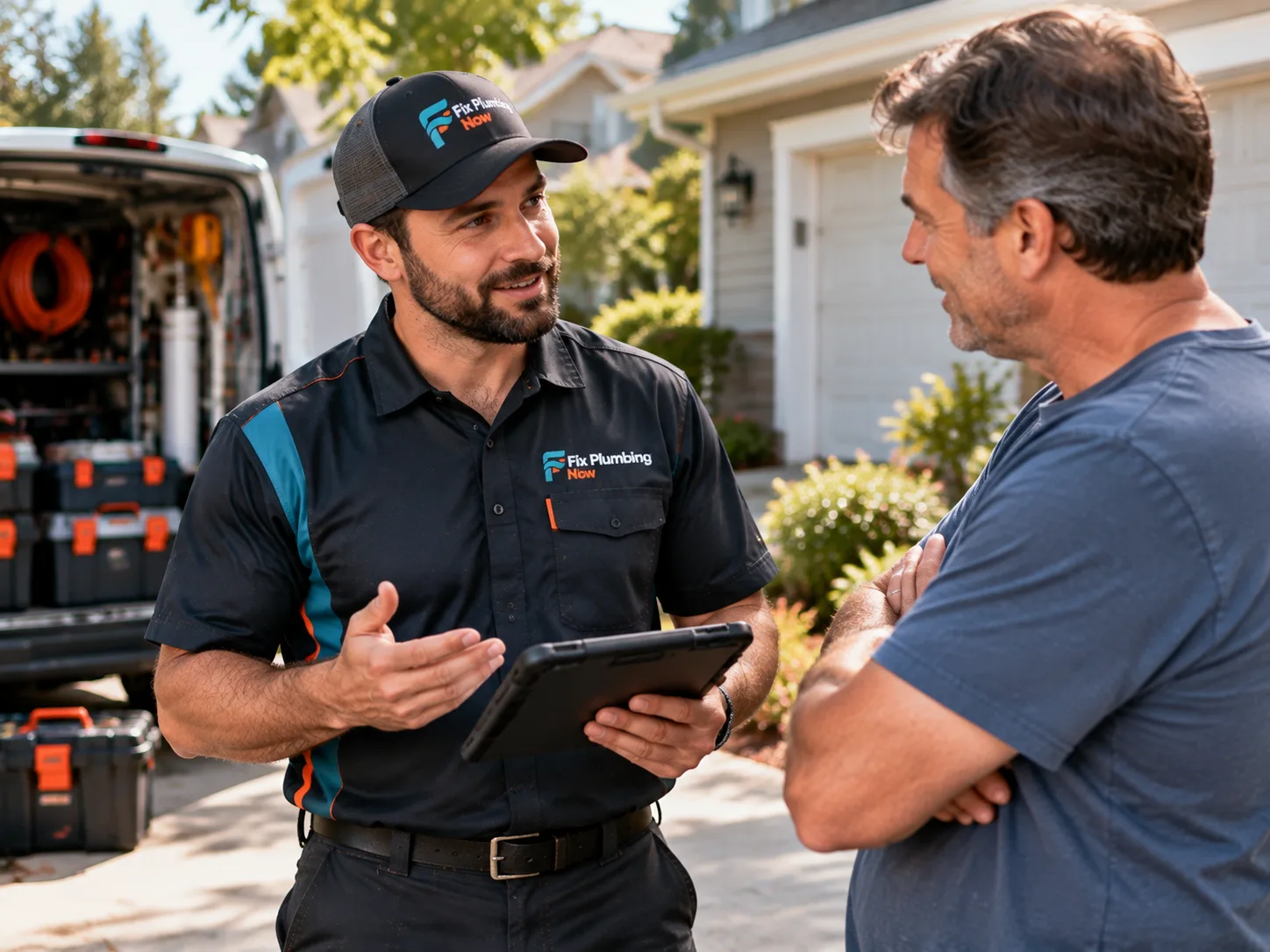 Clogged Drain Service Gas City, IN FAQs